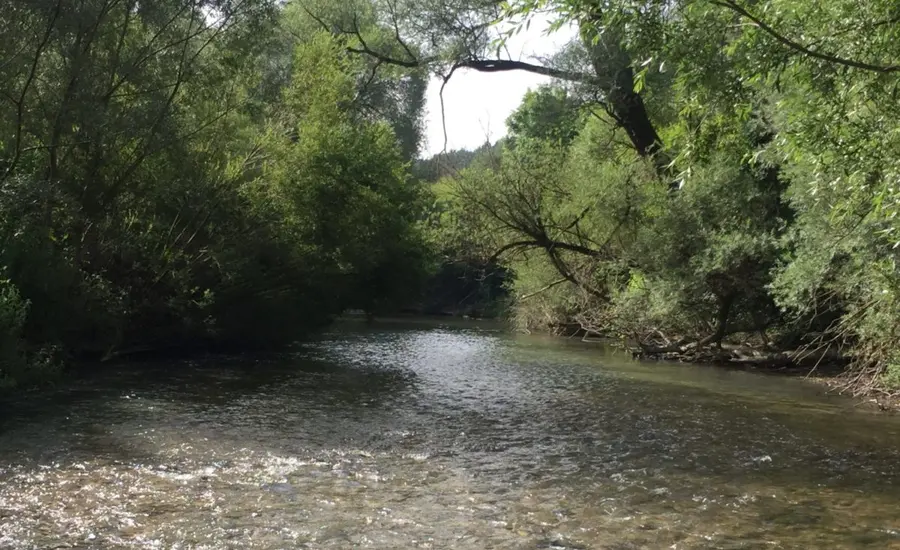 Sangro River