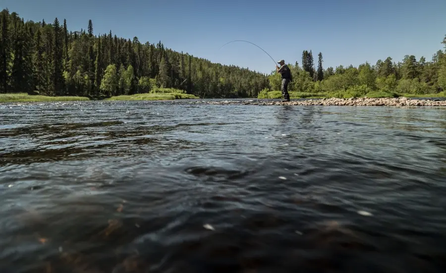 Lapland Waters