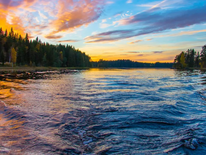 Lapland Waters