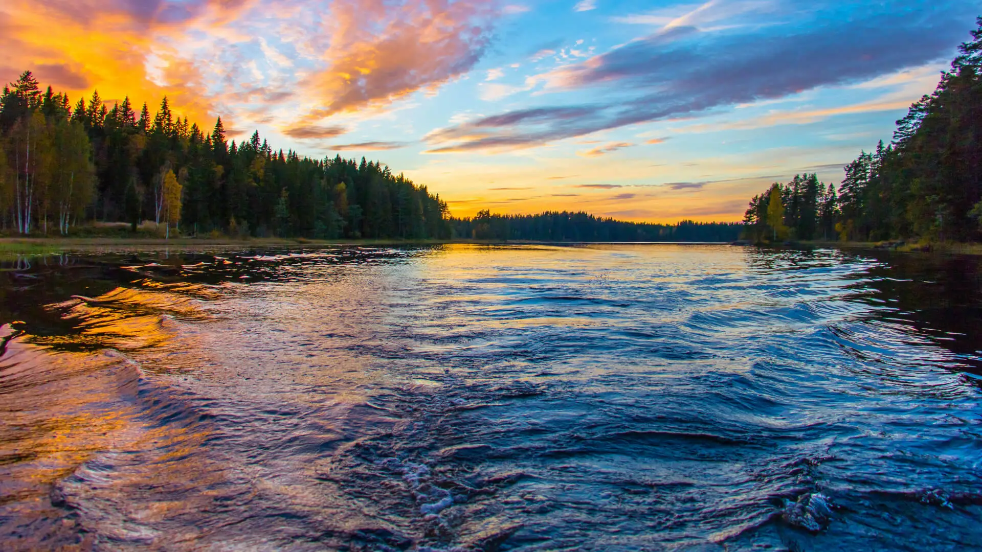 Lapland Waters