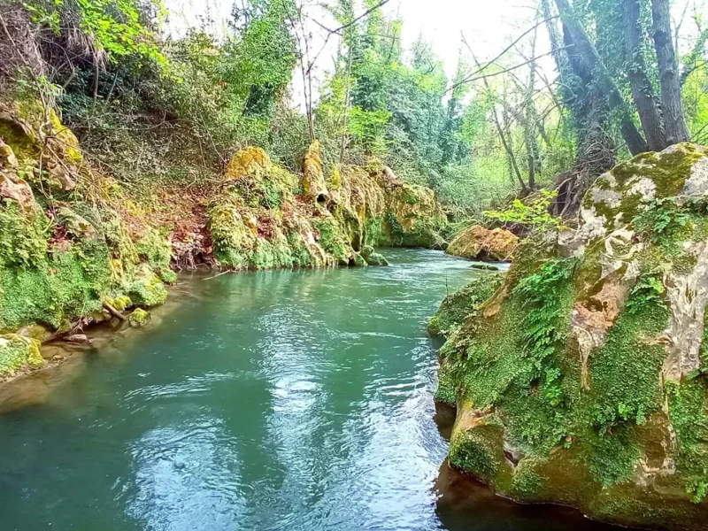 Nera River