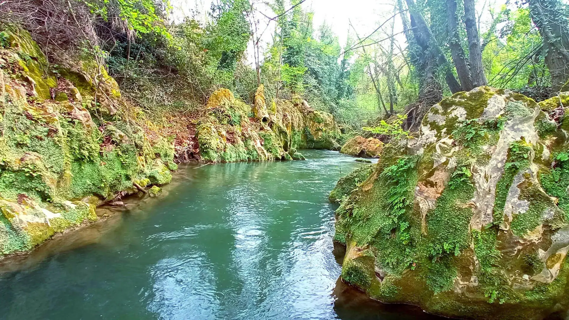 Nera River