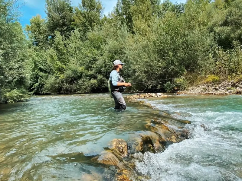Tiber River