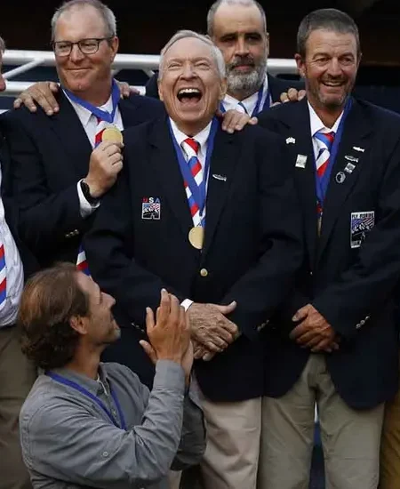 World Masters Fly Fishing Championship 2022 - 1