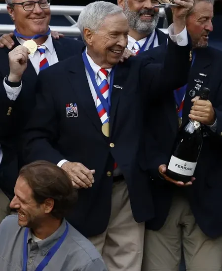 World Masters Fly Fishing Championship 2022 - 3