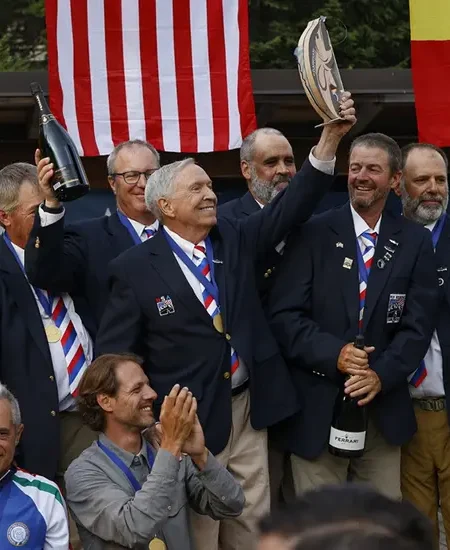 World Masters Fly Fishing Championship 2022 - 4